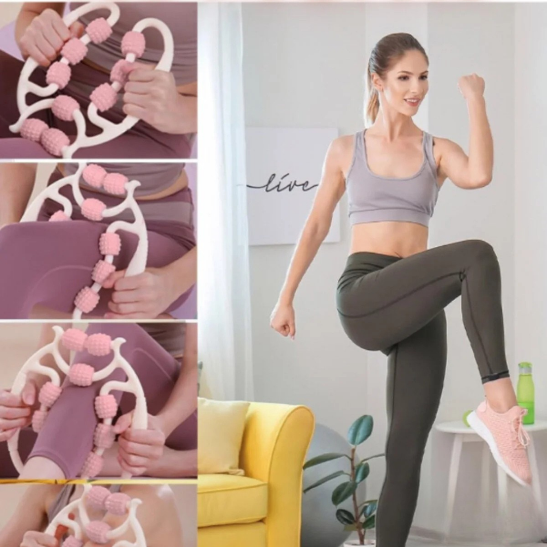 Fizolab® Selülit Aleti