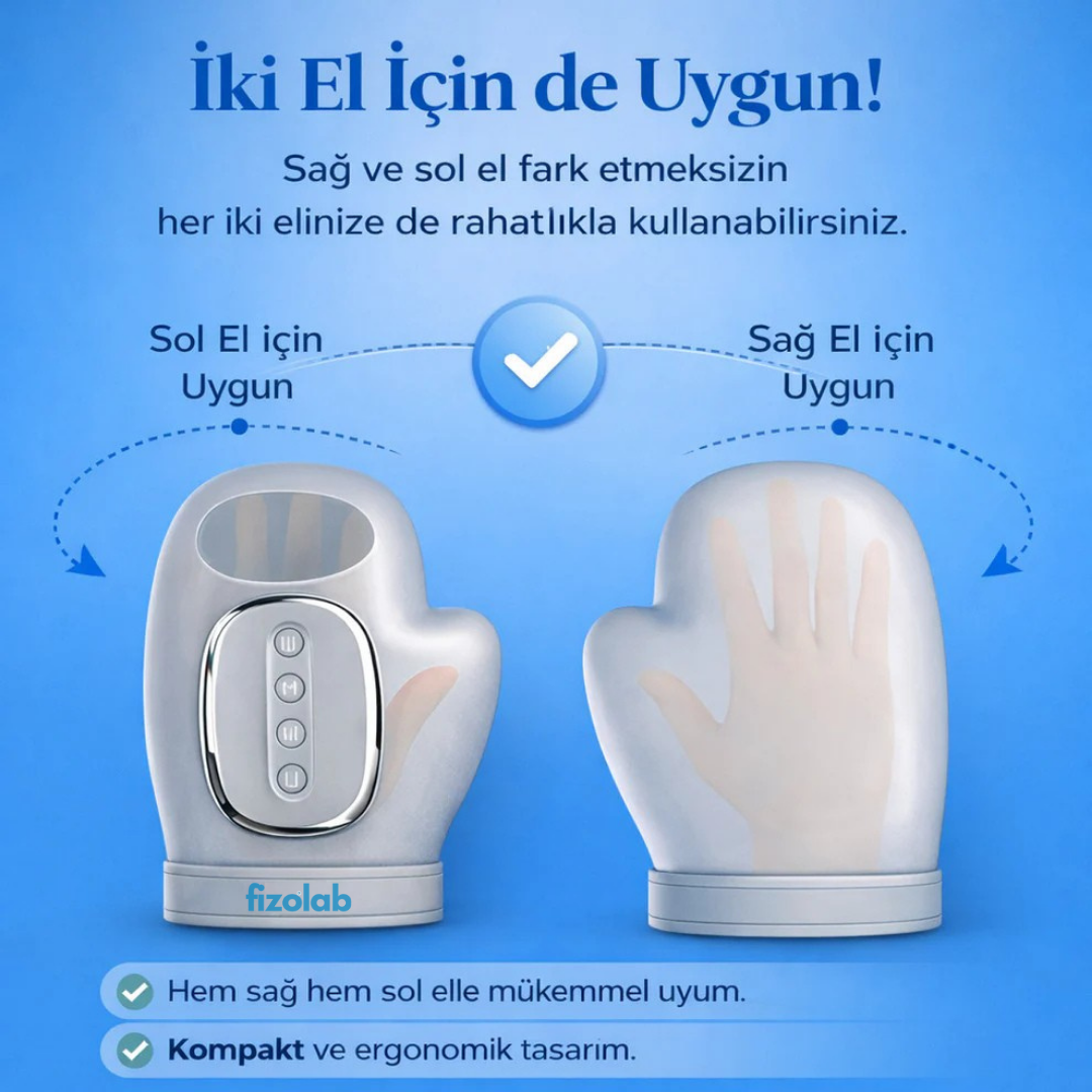 Fizolab® El Masaj Aleti