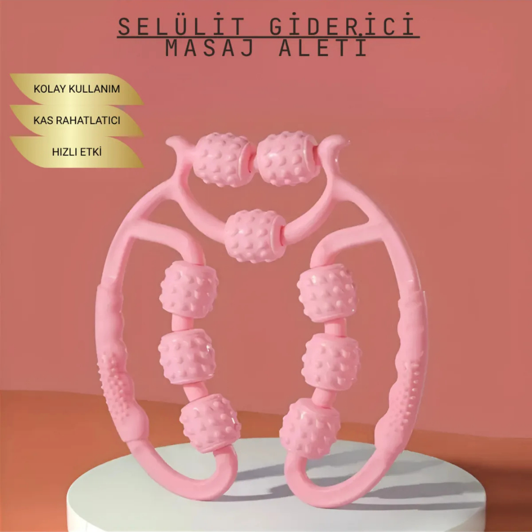 Fizolab® Selülit Aleti