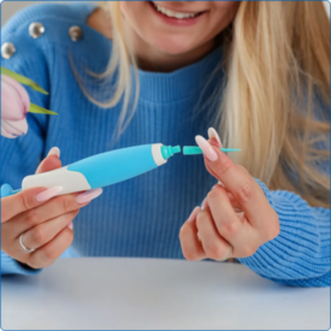 Fizolab® Et Beni ve Siğil Giderici Kit