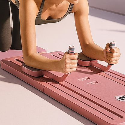Fizolab® Ev Tipi Pilates Seti