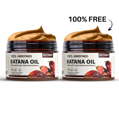 Botanix Batana Yağı®