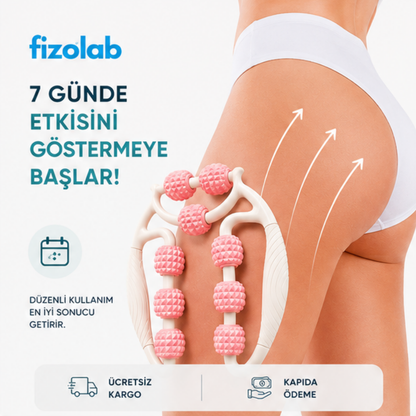 Fizolab® Selülit Aleti