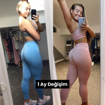 Fizolab® Kalça Şekillendirici