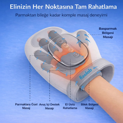 Fizolab® El Masaj Aleti