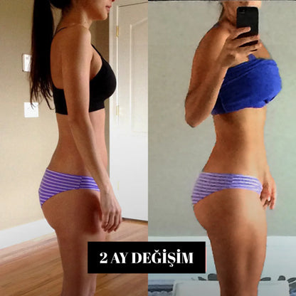 Fizolab® Kalça Şekillendirici