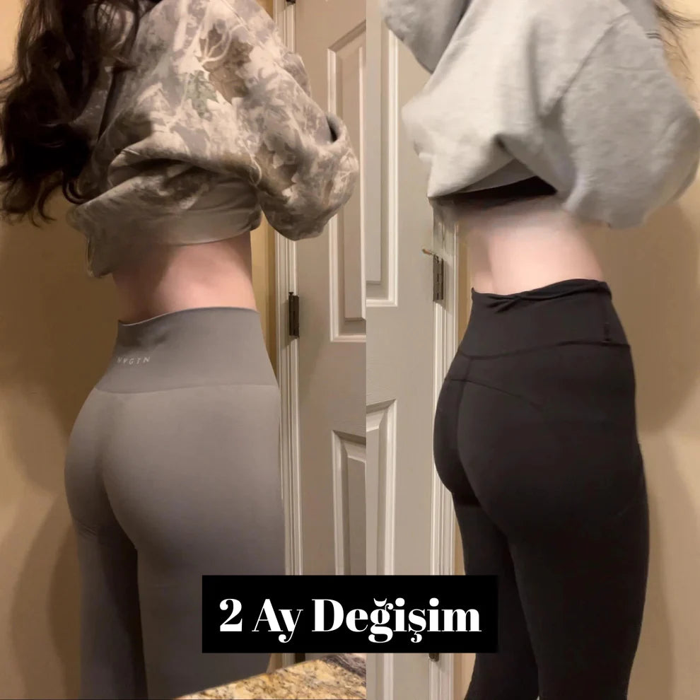 Fizolab® Kalça Şekillendirici