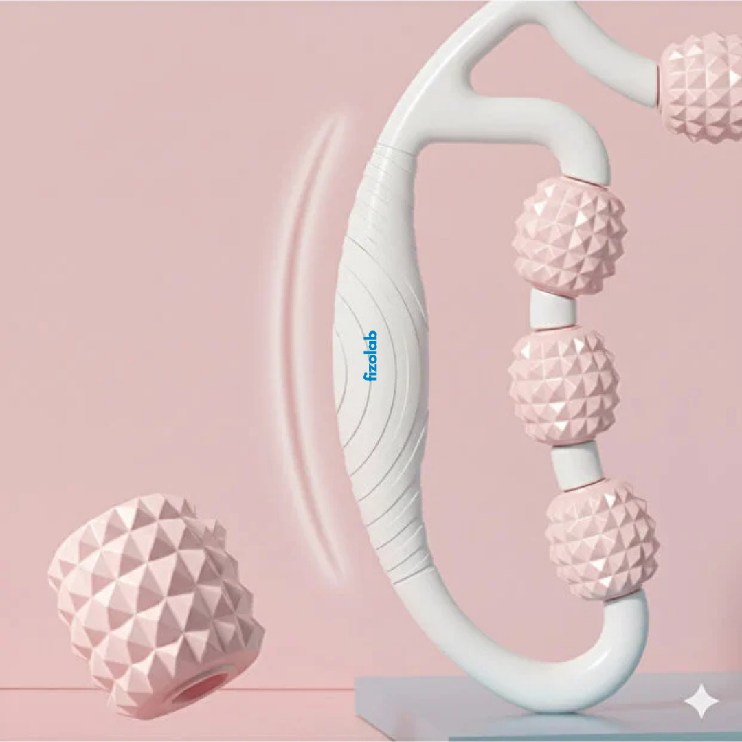 Fizolab® Selülit Aleti