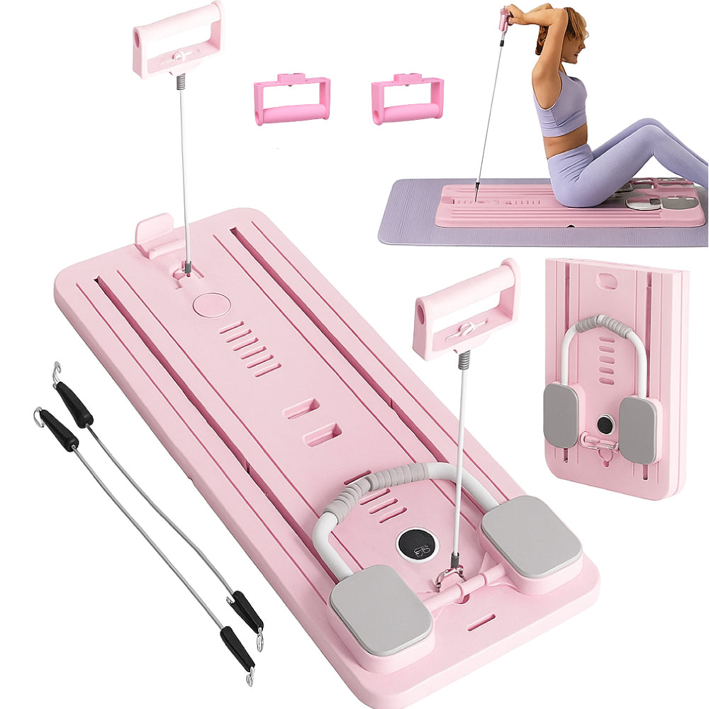 Fizolab® Ev Tipi Pilates Seti