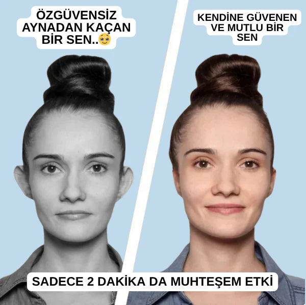 Fizolab® Kepçe Kulak Bandı