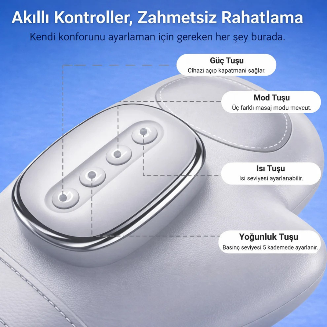 Fizolab® El Masaj Aleti