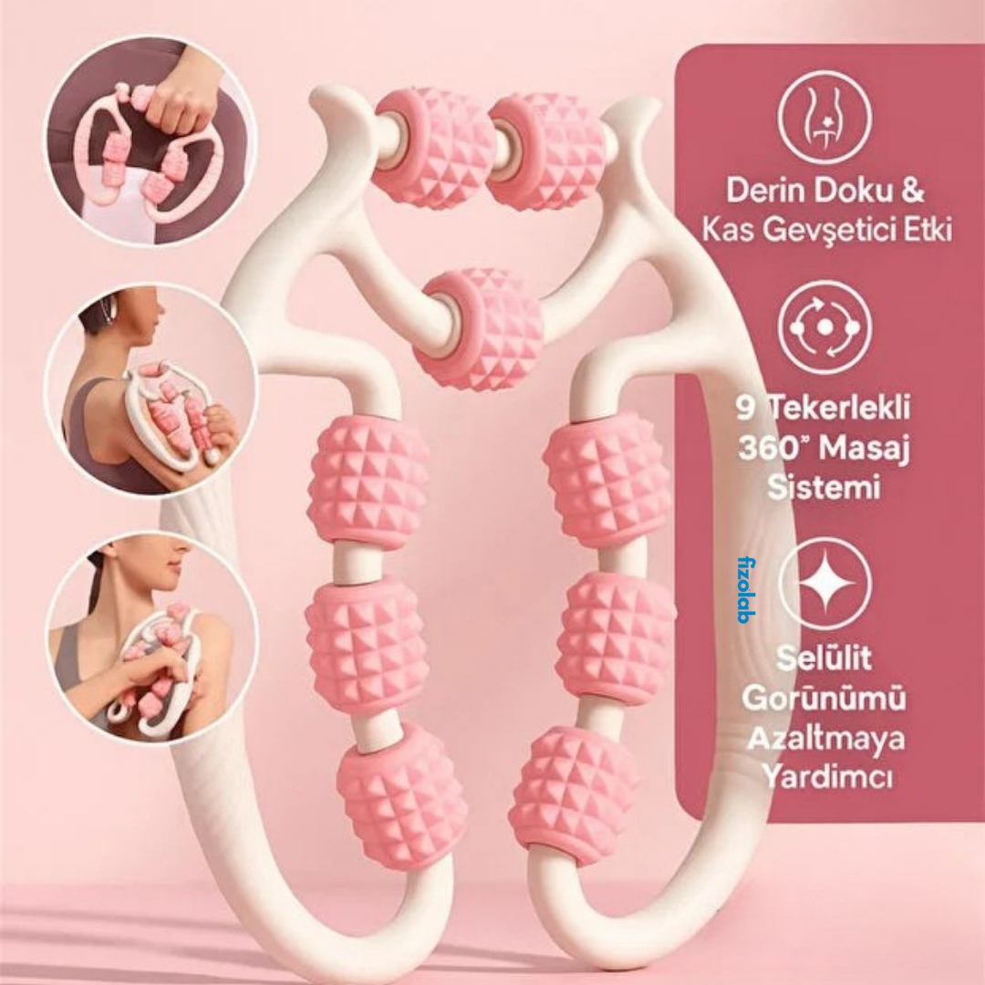 Fizolab® Selülit Aleti