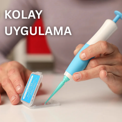 Fizolab® Et Beni ve Siğil Giderici Kit