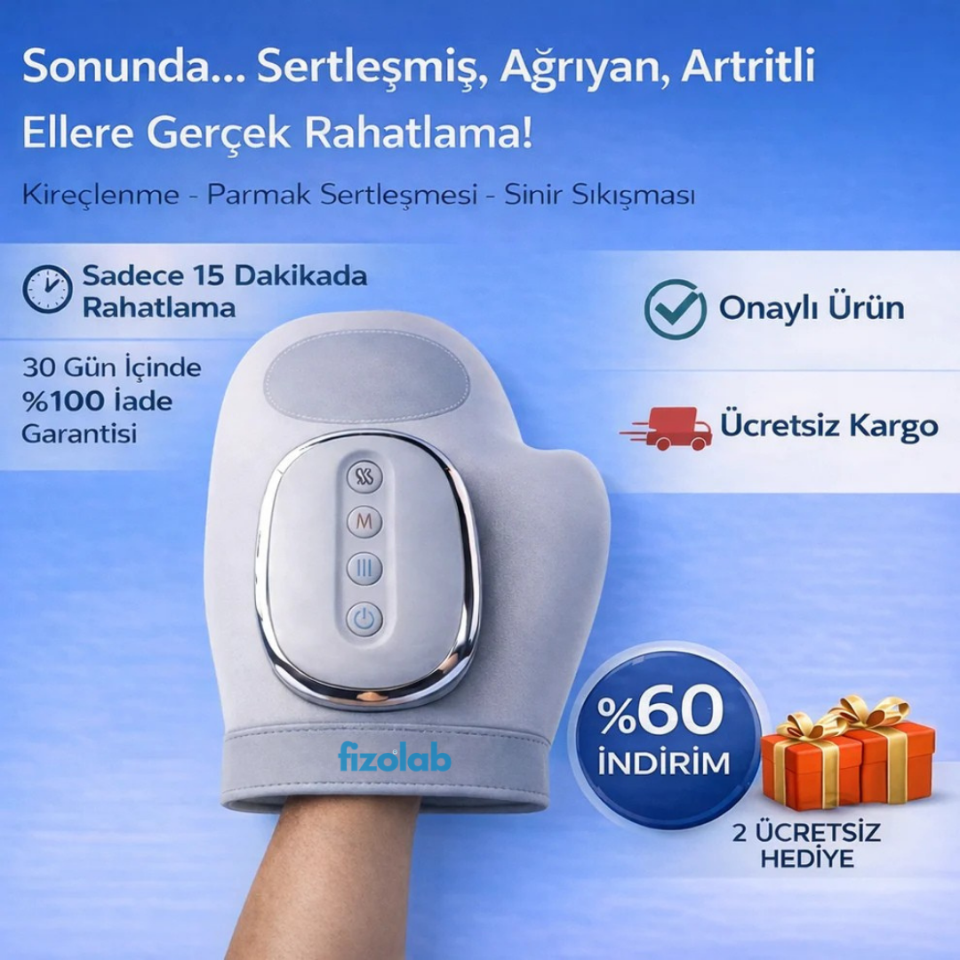 Fizolab® El Masaj Aleti