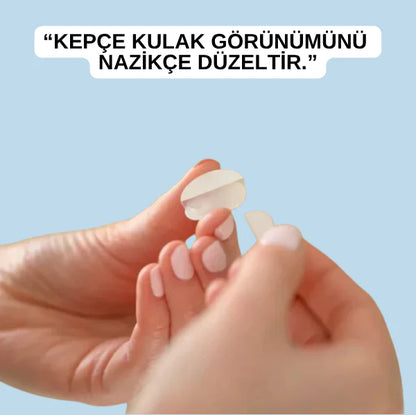Fizolab® Kepçe Kulak Bandı