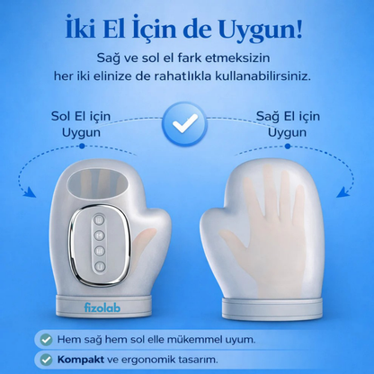 Fizolab® El Masaj Aleti