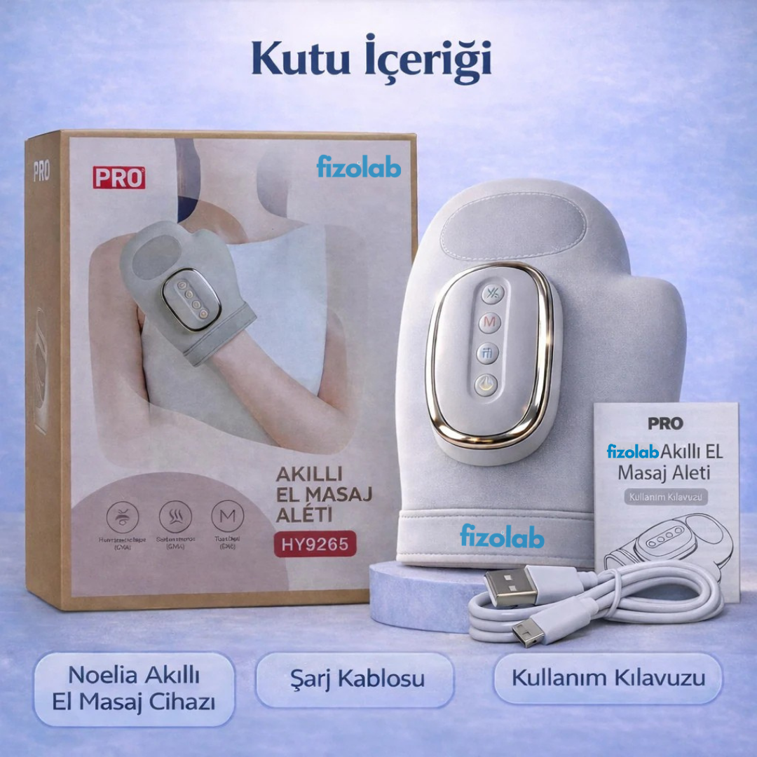 Fizolab® El Masaj Aleti