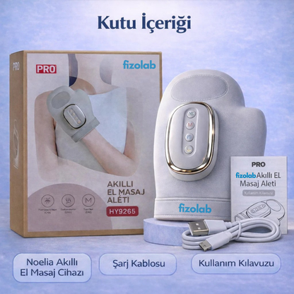 Fizolab® El Masaj Aleti