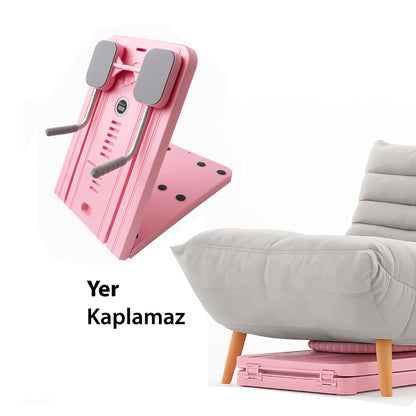 Fizolab® Ev Tipi Pilates Seti