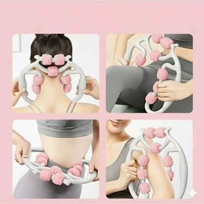 Fizolab® Selülit Aleti