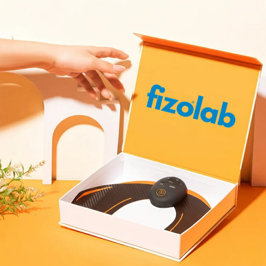 Fizolab® Kalça Şekillendirici