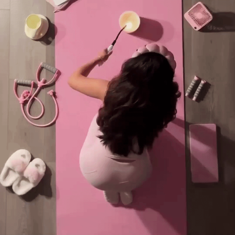 Fizolab® Ev Tipi Pilates Seti
