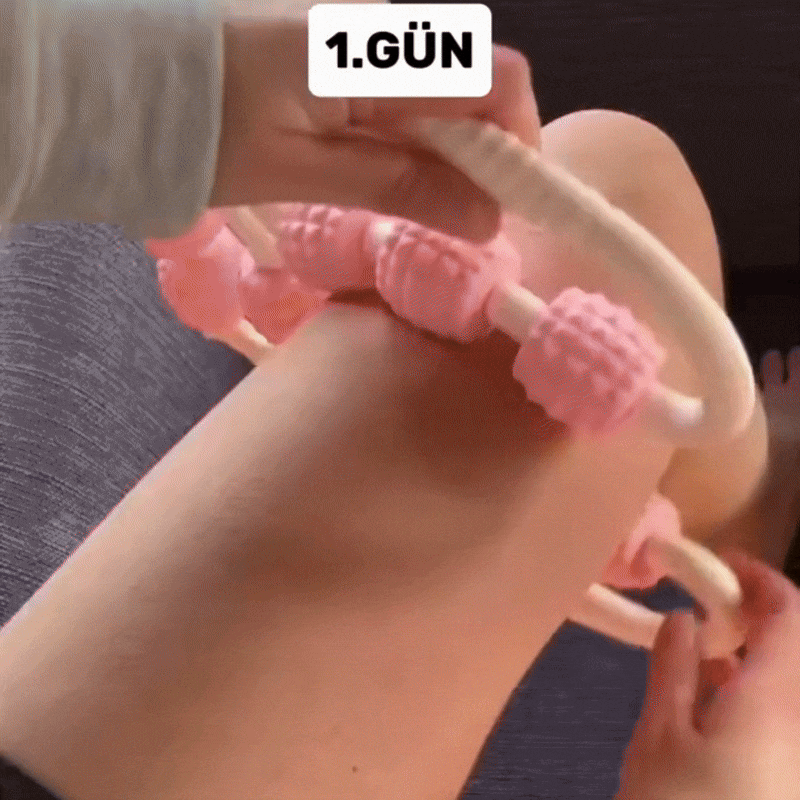 Fizolab® Selülit Aleti