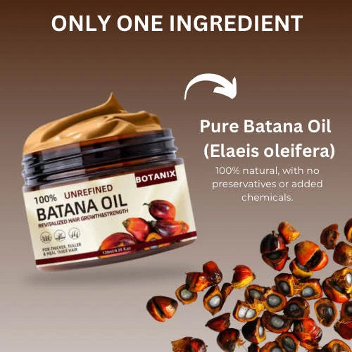 Botanix Batana Yağı®