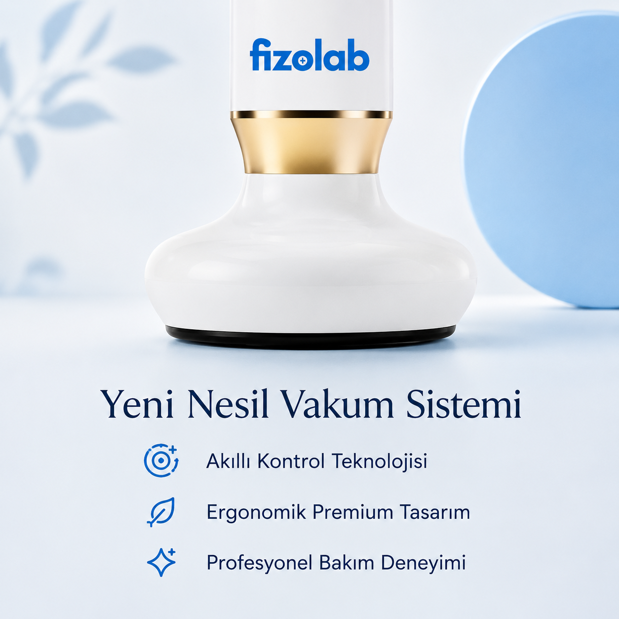 Fizolab® Selülit Aleti