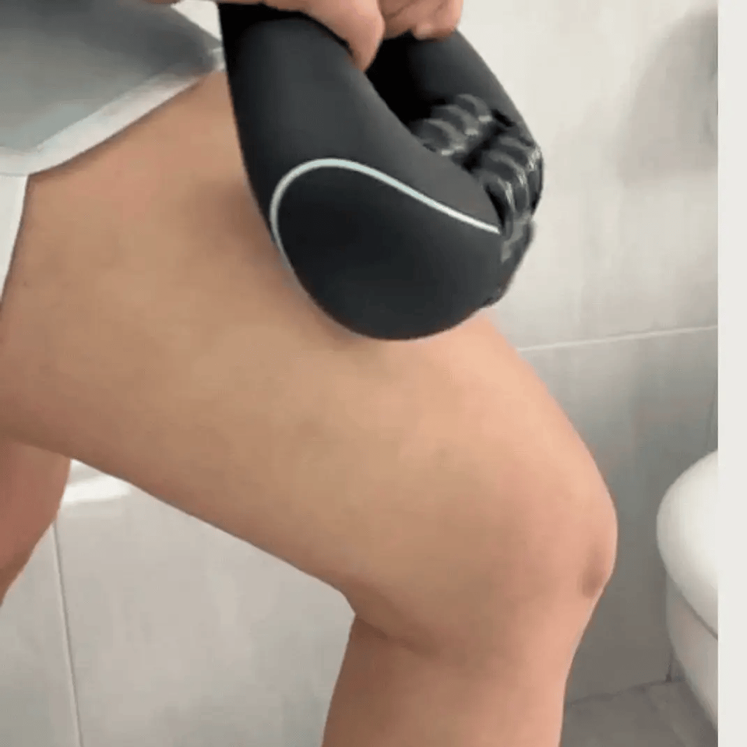 Fizolab® Pro Selülit Aleti