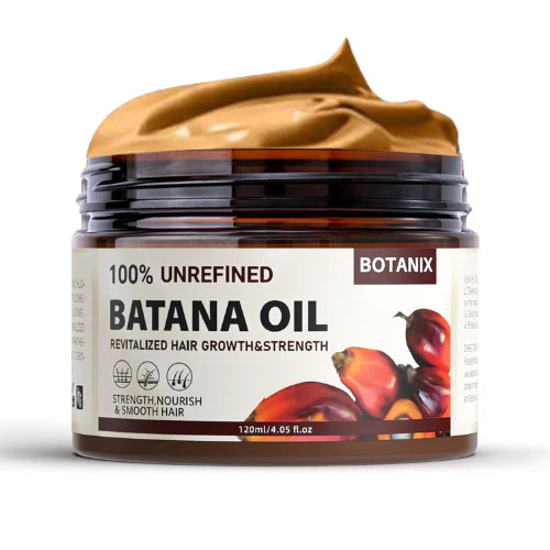 Botanix Batana Yağı®