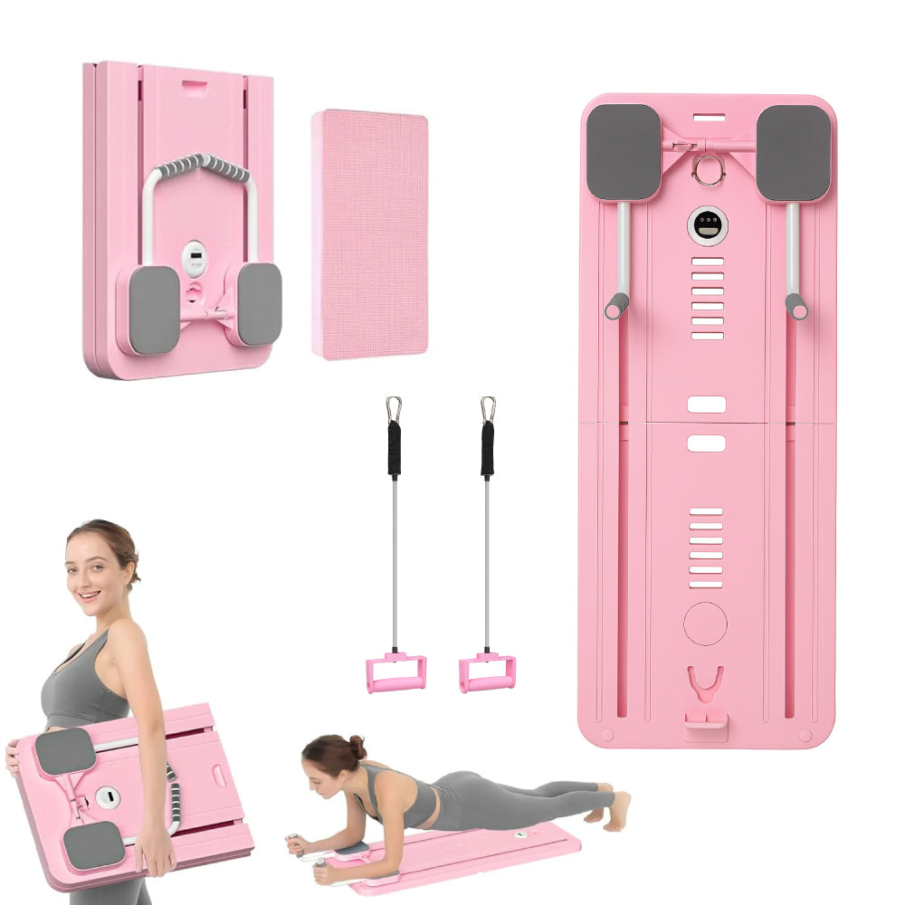 Fizolab® Ev Tipi Pilates Seti