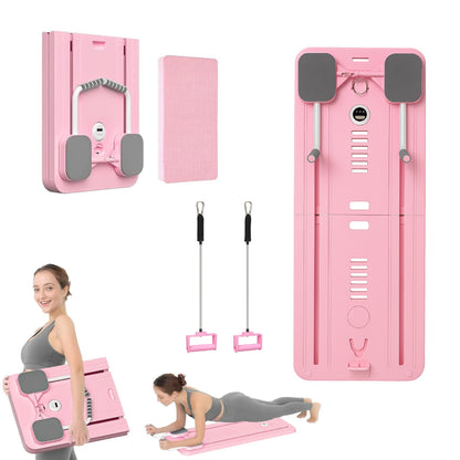 Fizolab® Ev Tipi Pilates Seti